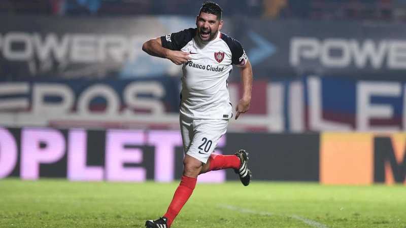 Universidad de Chile apuesta todo por un nuevo volante