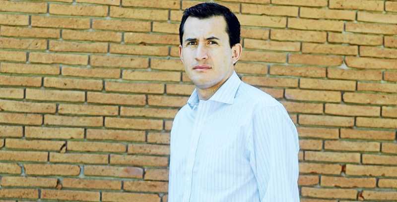 Osses analiza la acusación de racismo contra árbitro nacional
