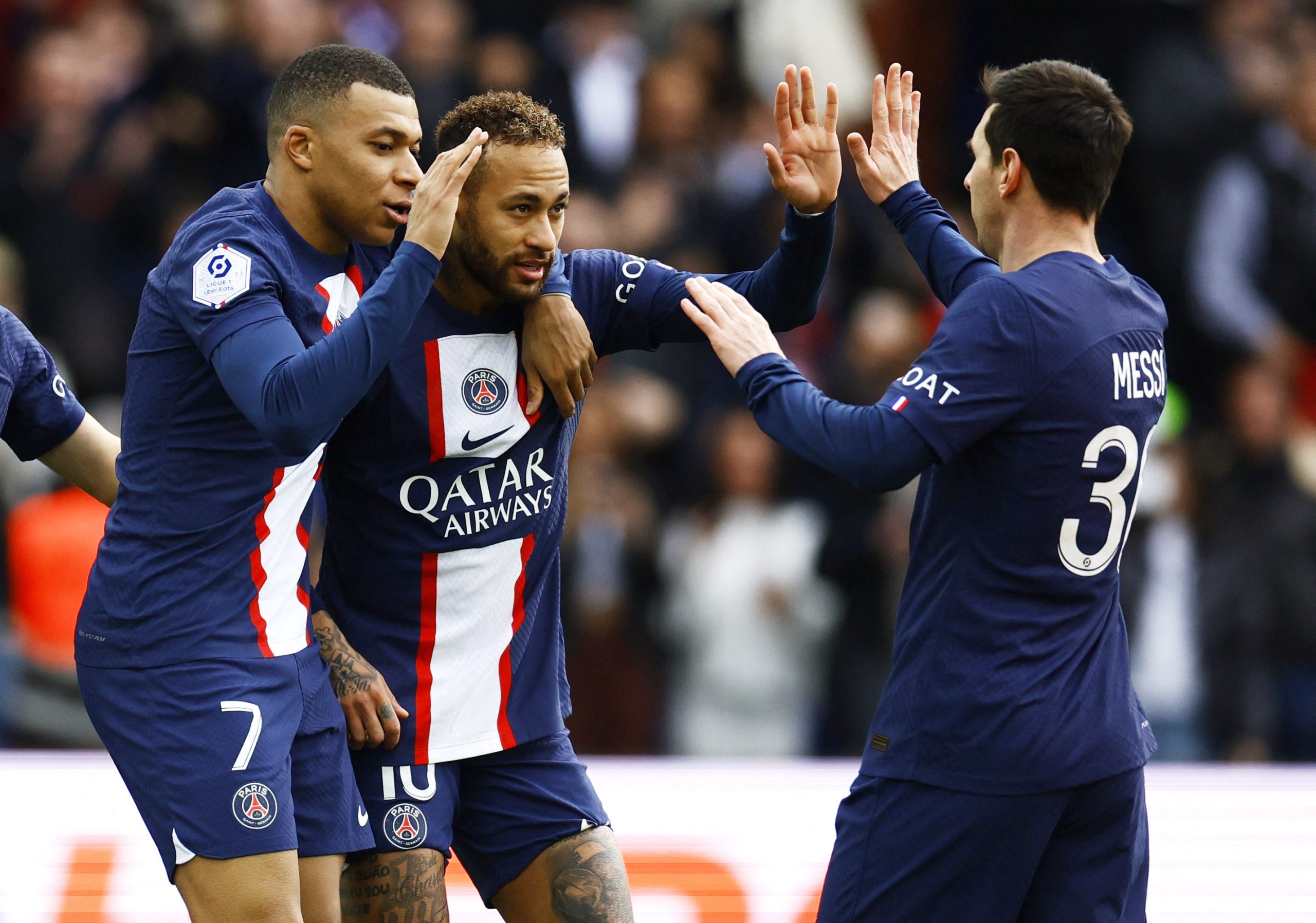 Escándalo en Francia: Investigan a estrella del PSG por presunta violación