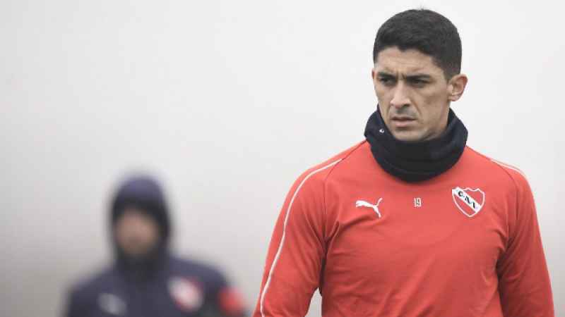 Pablo Hernández tampoco llegará a Universidad de Chile