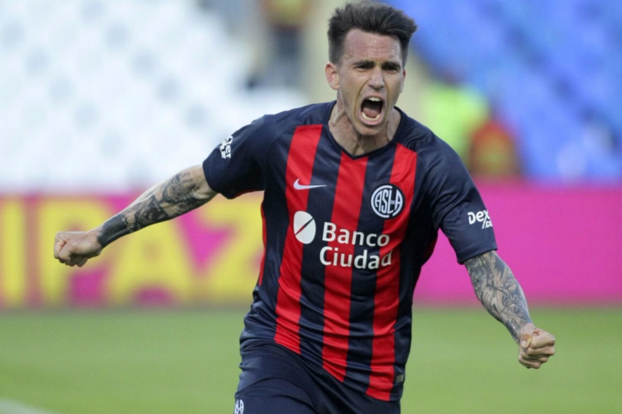 Cuáles son los jugadores más peleones del futbol chileno