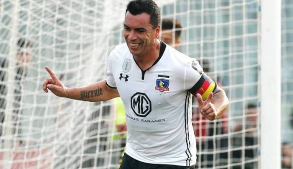 La frase de Paredes