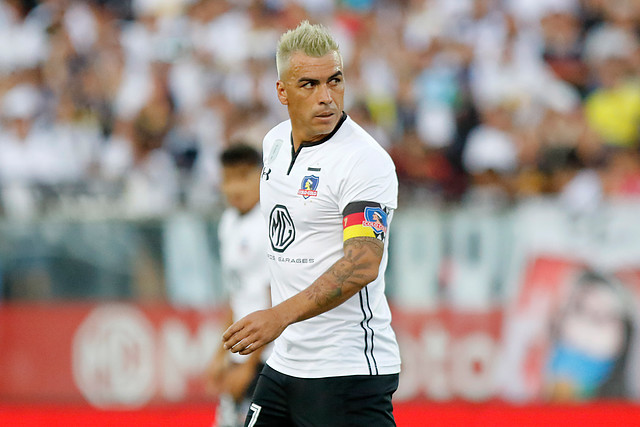 La gran promesa del futbol chileno