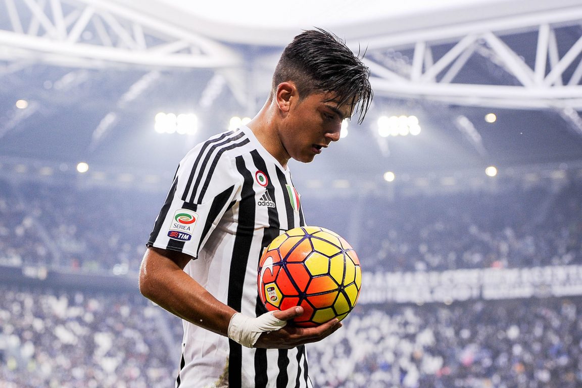 Florentino Pérez quiere un trueque entre Isco-Dybala