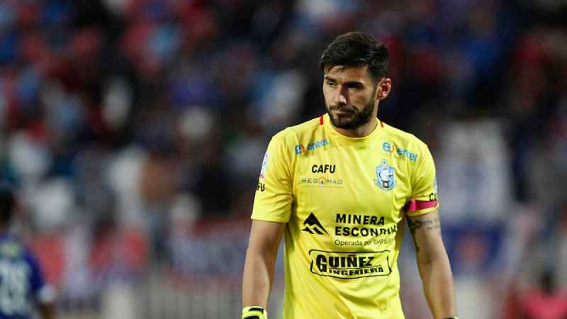 Tribunal de Dopaje da a conocer sanción definitiva contra Paulo Garcés