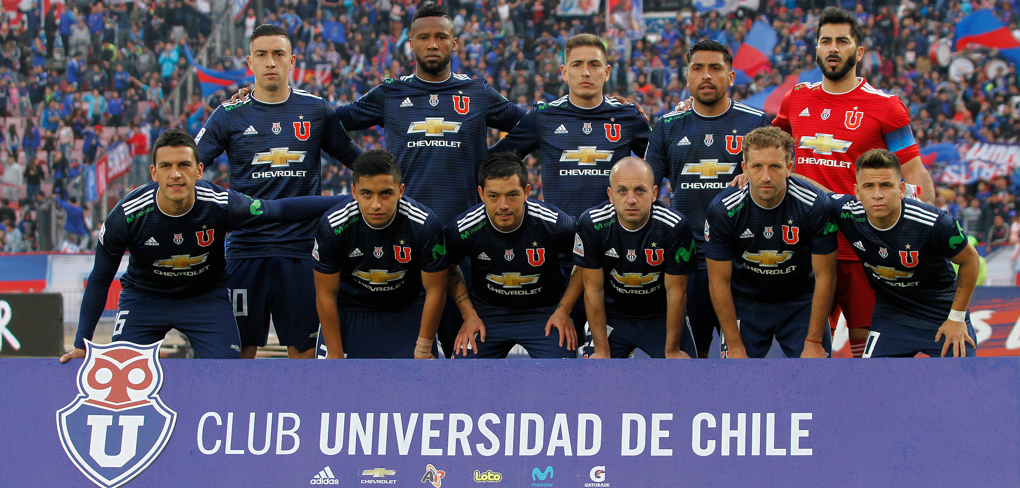 Que diferencias existen entre la Universidad Católica del 2.019 con el equipo campeón de San José