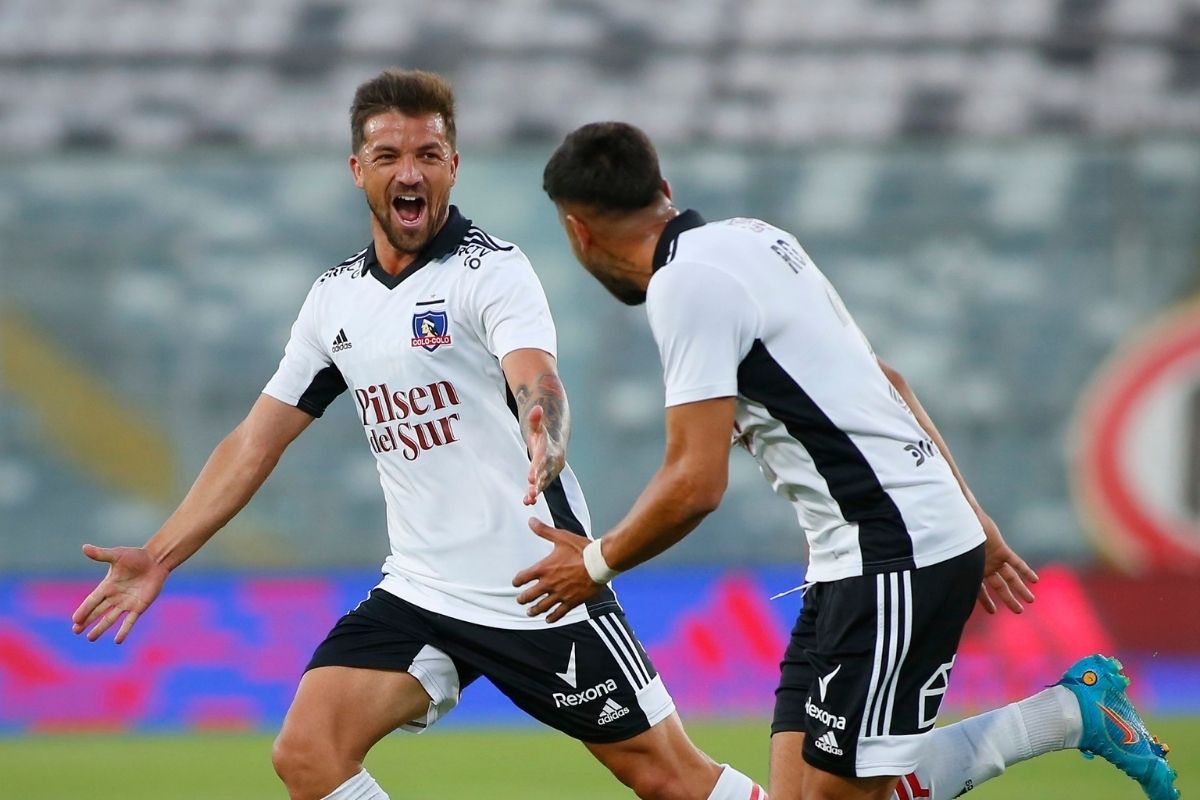 Gabriel Costa quedó suspendido para el Superclásico