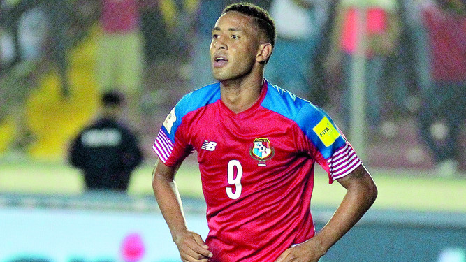 Gaby Torres, lo tienen pendiente