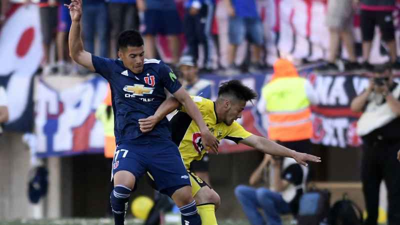 Con esta formación la ‘U’ busca salir del fondo de la tabla