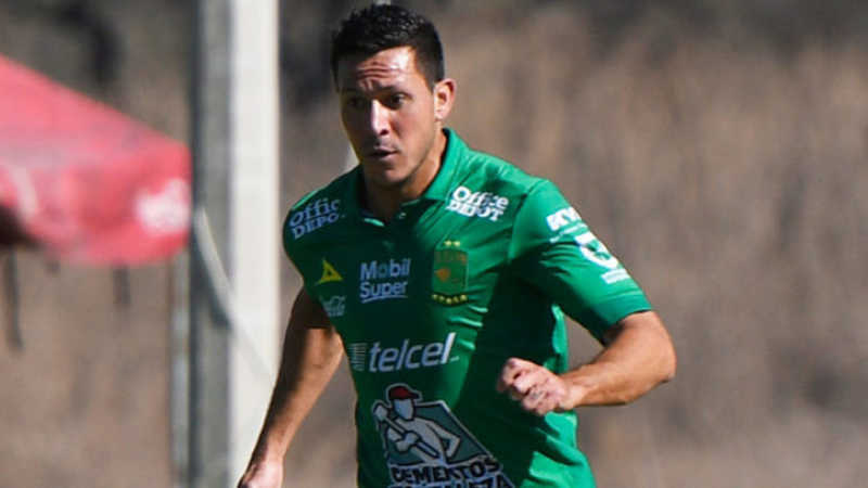 Defensa del León confirma oferta por parte de la ‘U’