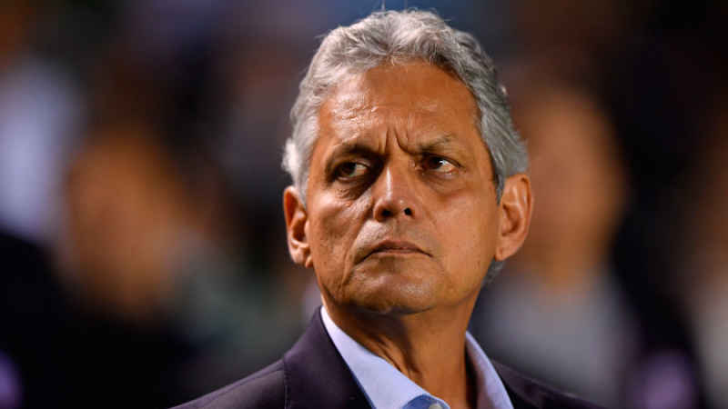 La ANFP presiona a Reinaldo Rueda
