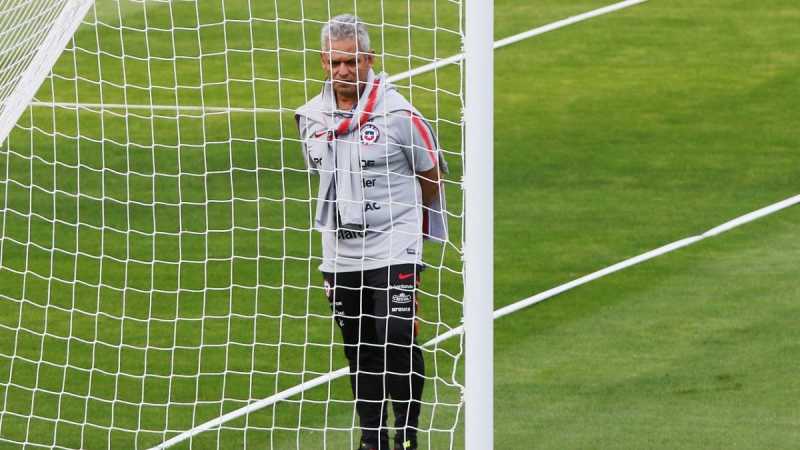 Sigue el enojo de Chile con la organización de Copa América
