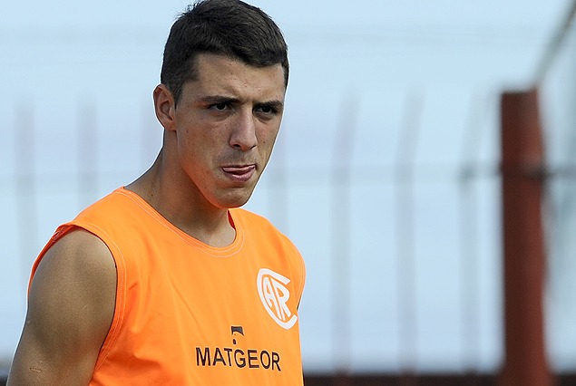 Los mejores tres fichajes del futbol Chileno