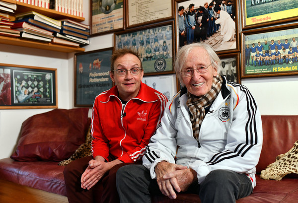 Fallece Rudi Gutendorf