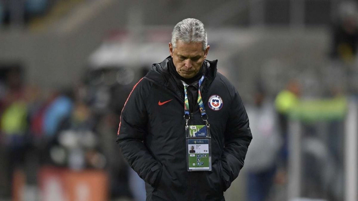 Rueda gana crédito tras la Copa América a pesar de números negativos