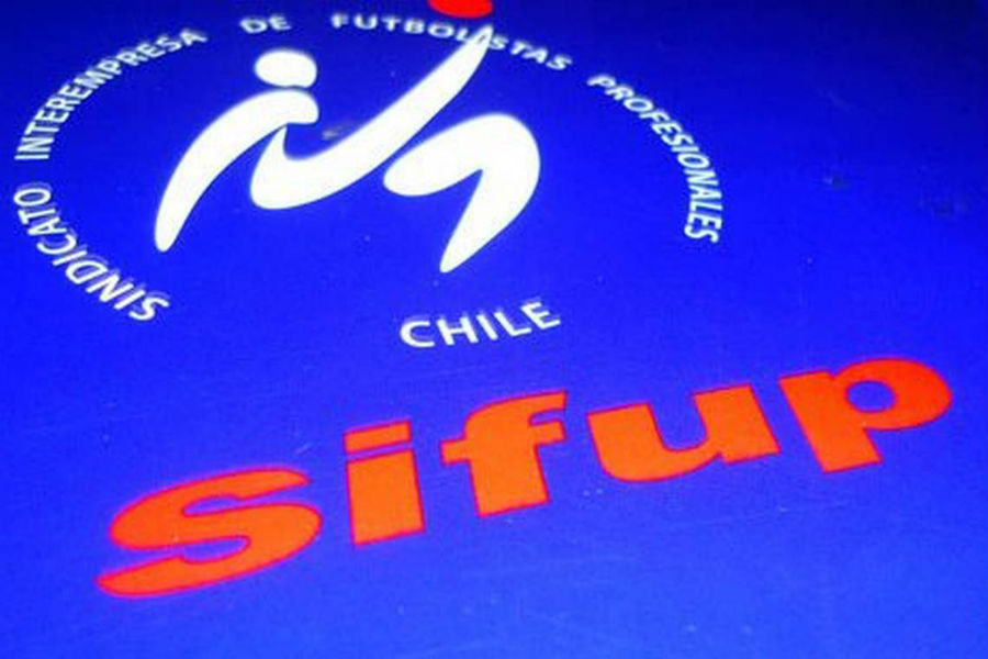 Sifup amenaza con paralizar el futbol chileno