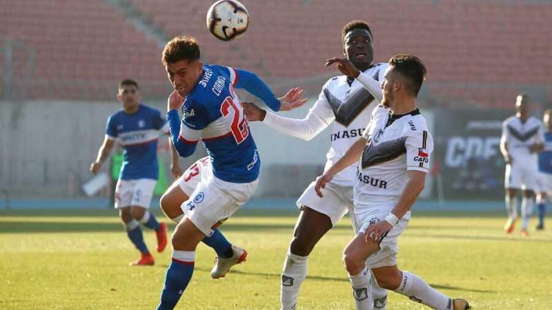 Retraso en los sueldos amenaza con sanción a Santiago Morning