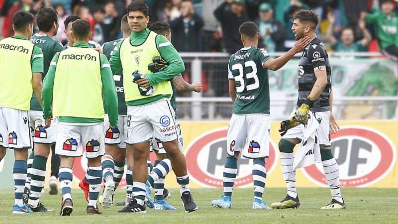 S. Wanderers amenaza con demandar a la ANFP ante organismos internacionales