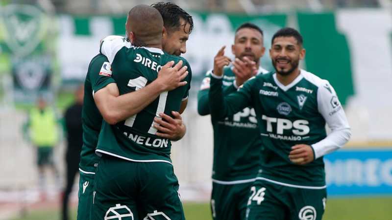 Santiago Wanderers deja de ser sociedad anónima y pasa a los socios
