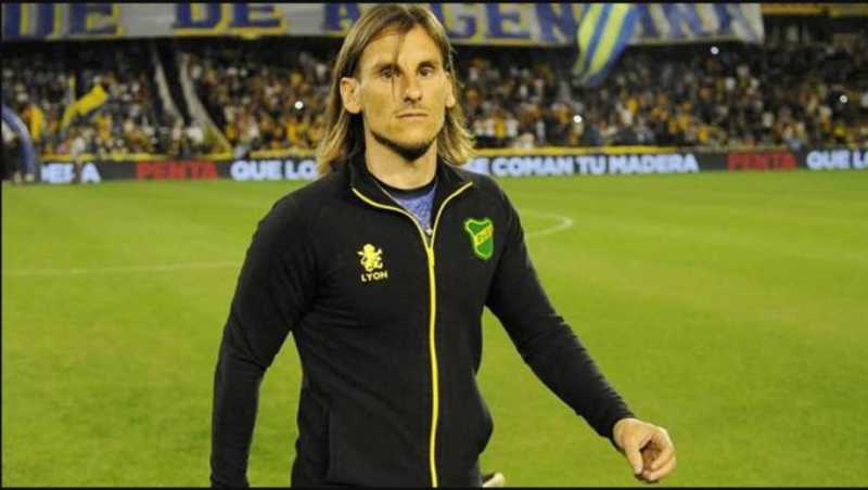 Sebastián Beccacece le complica un fichaje a Colo Colo