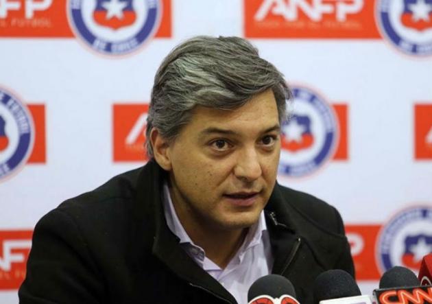 Terminar el torneo divide a la ANFP y el Sifup