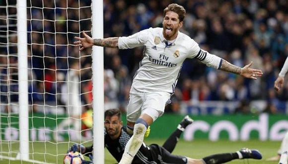 El Regreso de Sergio Ramos, es un seguro para el Real Madrid