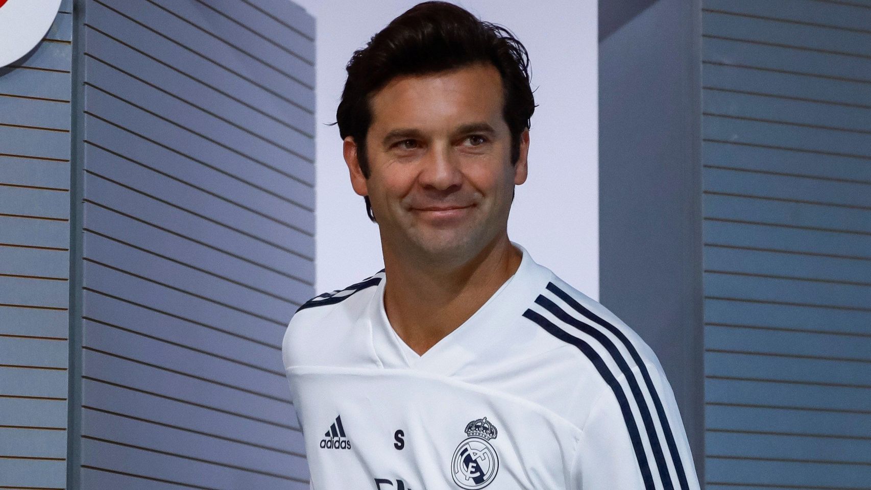 El Real Madrid de Solari ya está sobre avisado