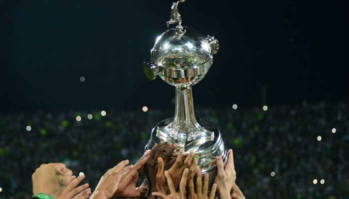 Estos son los equipos chilenos que clasificaron a copas internacionales