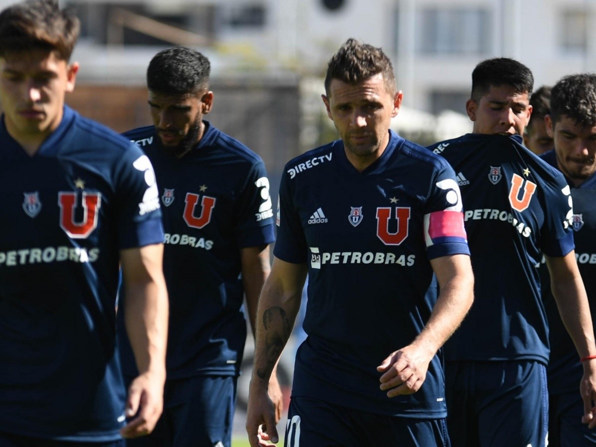Universidad de Chile sondea delantero de la liga peruana