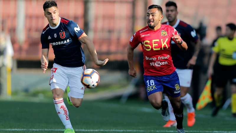 Unión Española sigue amenazando con no jugar semifinales de Copa Chile