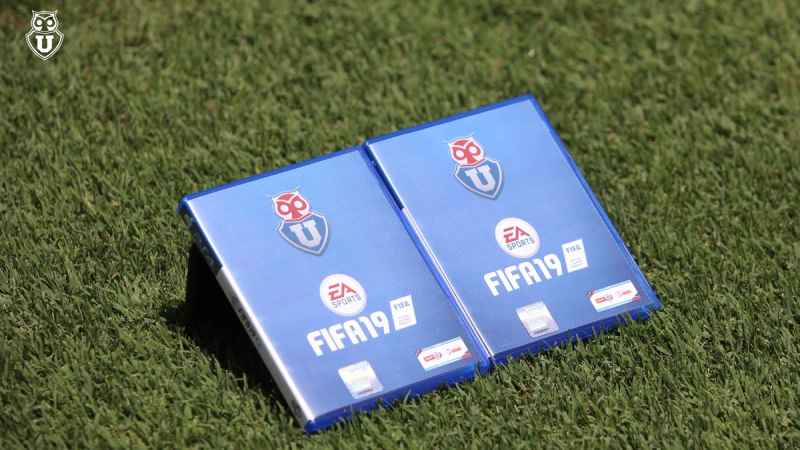 FIFA 19 le da un nuevo dolor de cabeza a Universidad de Chile