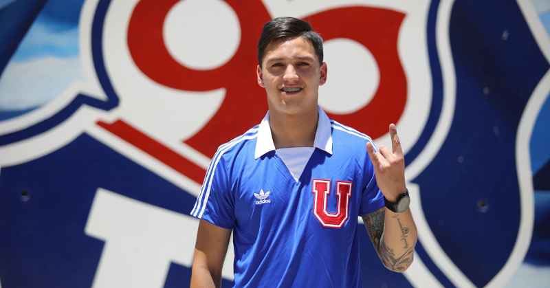 Las millonarias cifras tras los refuerzos de Universidad de Chile