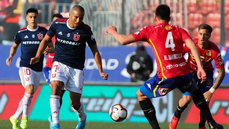 Así se definirá finalmente el Chile 4