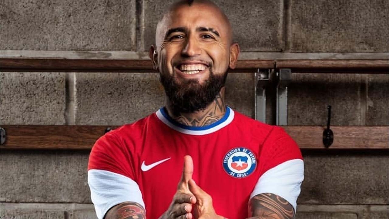 Por lío judicial, La Roja no usará la marca en su camiseta ante Bolivia