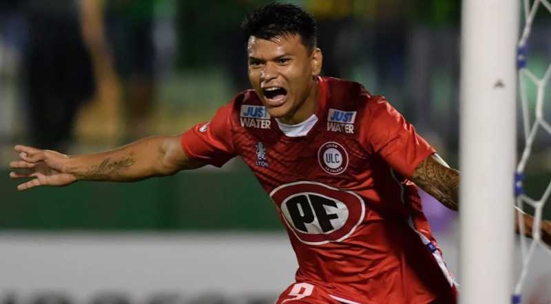 Figura de La Calera deja el fútbol chileno