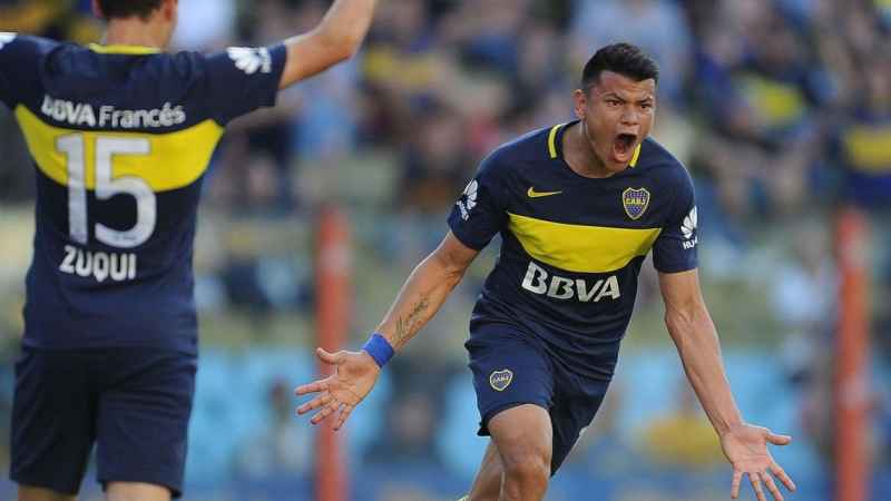 La Calera sorprende al fichar a ex atacante de Boca