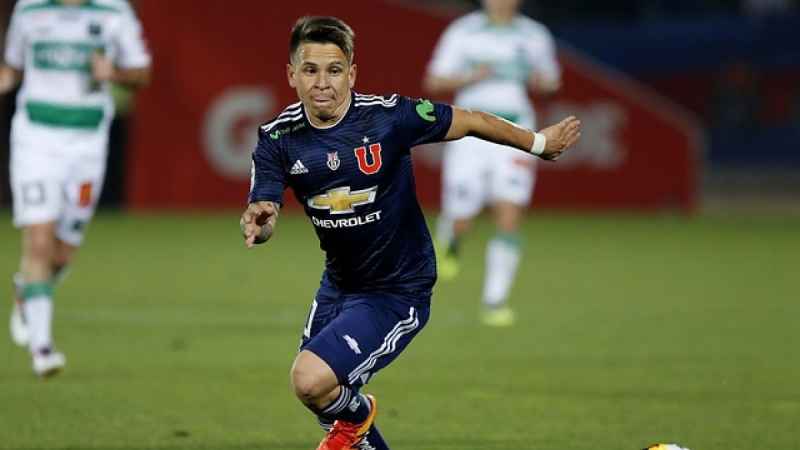 El dinero aleja a Yeferson Soteldo de Universidad de Chile