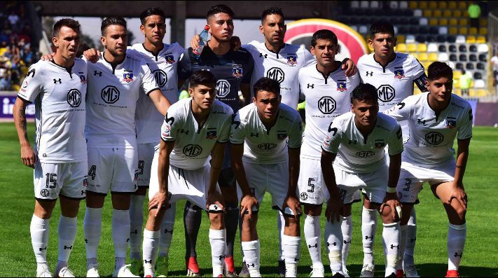 El mejor estilo es llevado a Colo-Colo
