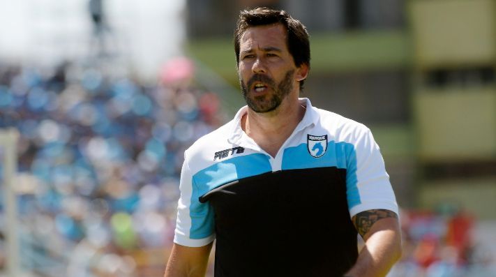 Quien regresa a Iquique