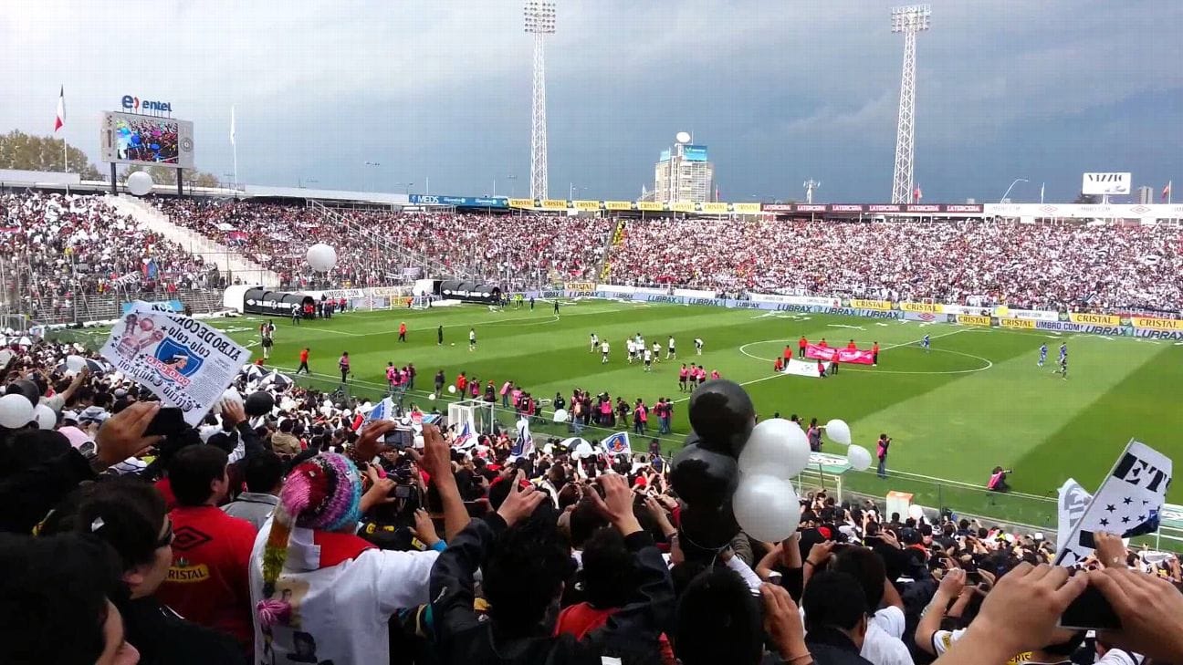 Se confirma el fin de la restricción a los aforos en los estadios