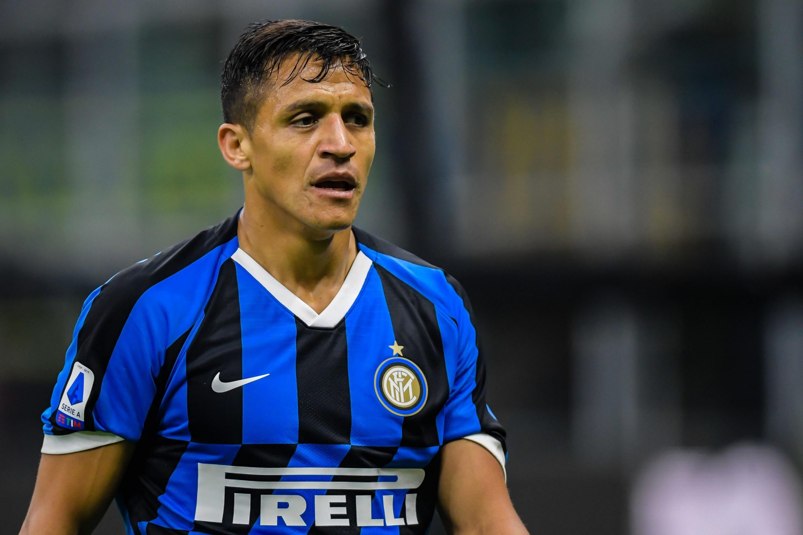 Revelan que Inter de Milan no quiere ceder a Sánchez para las clasificatorias