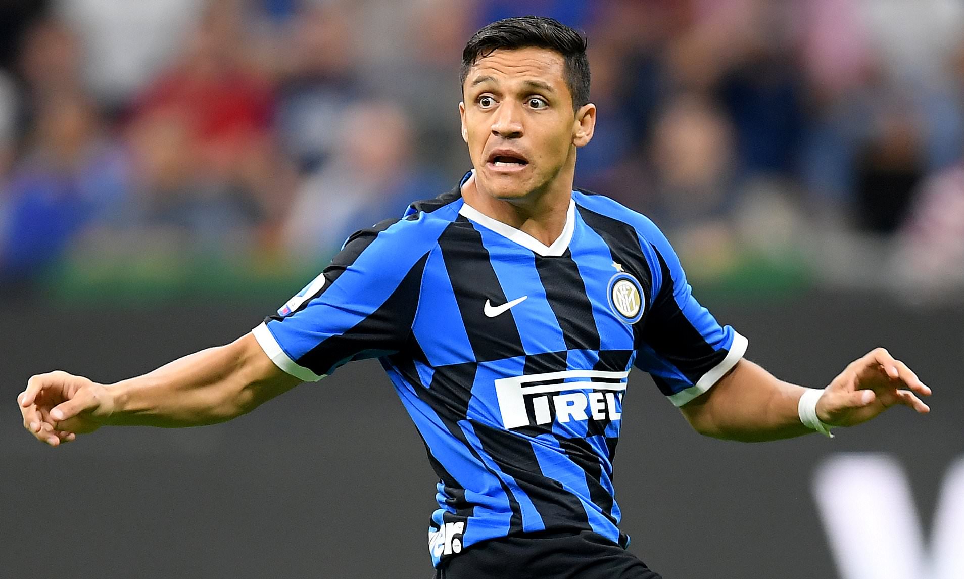 Aseguran que Alexis Sánchez podría llegar a la liga de Qatar