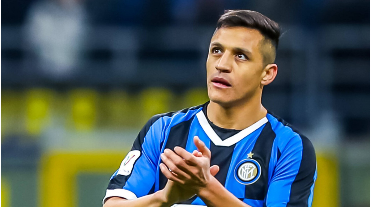 ¿Alexis Sánchez nuevo refuerzo del Sevilla?