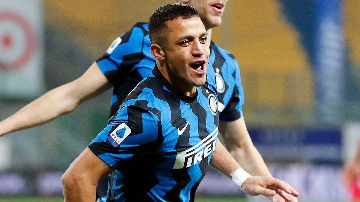 Un grande de Europa quiere fichar a Alexis Sánchez