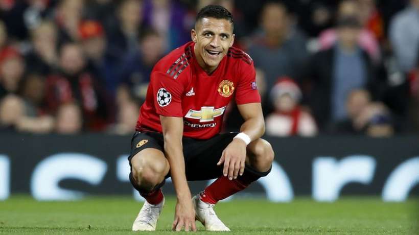 ¿Alexis Sánchez no va a la Copa América?