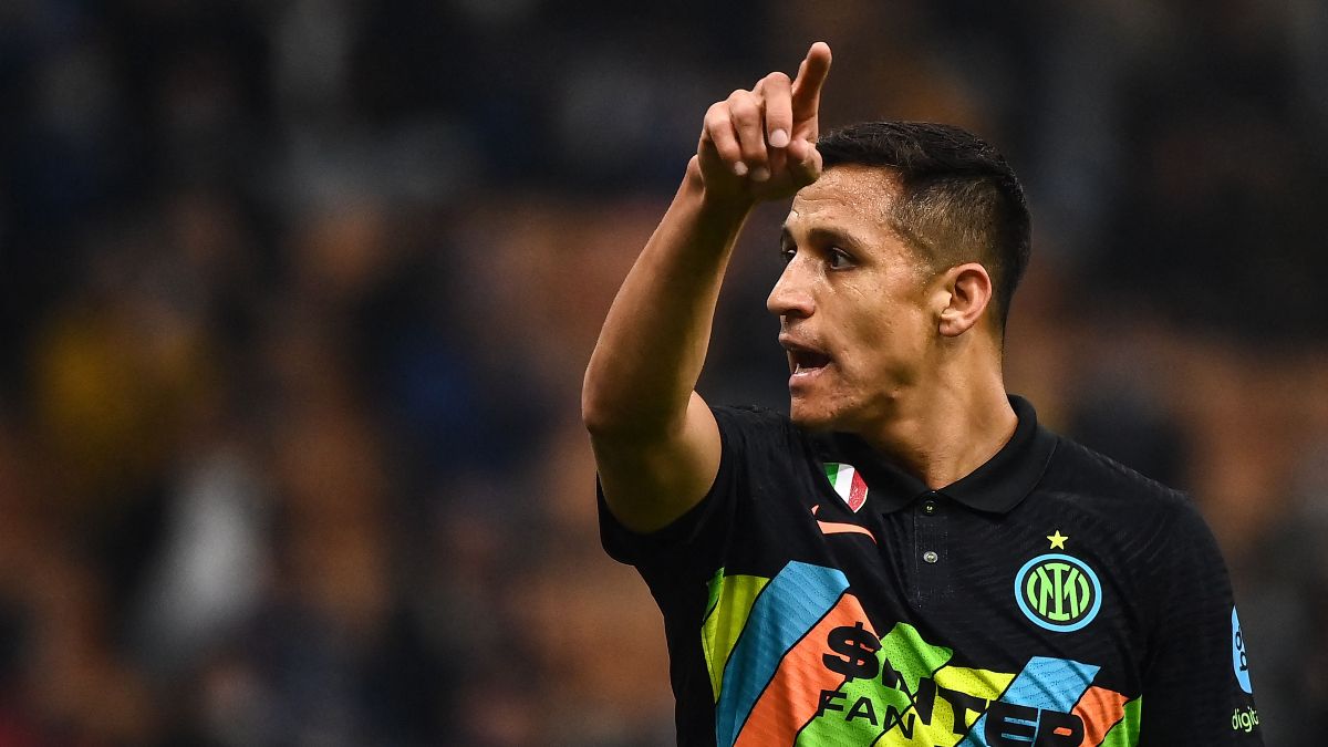 Aseguran que Alexis Sánchez regresaría al fútbol argentino