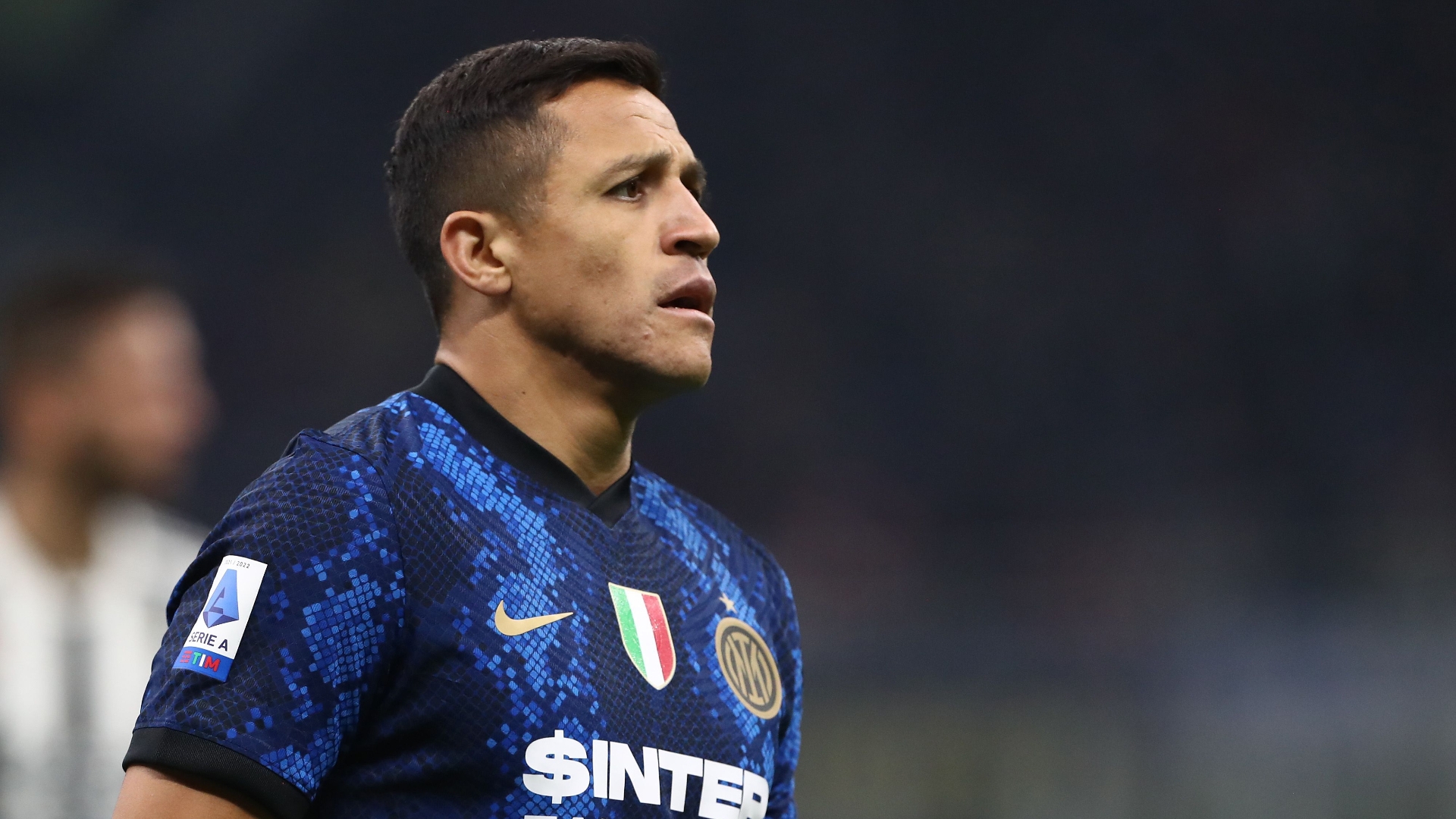 Malas noticias: Alexis Sánchez estará fuera de las canchas