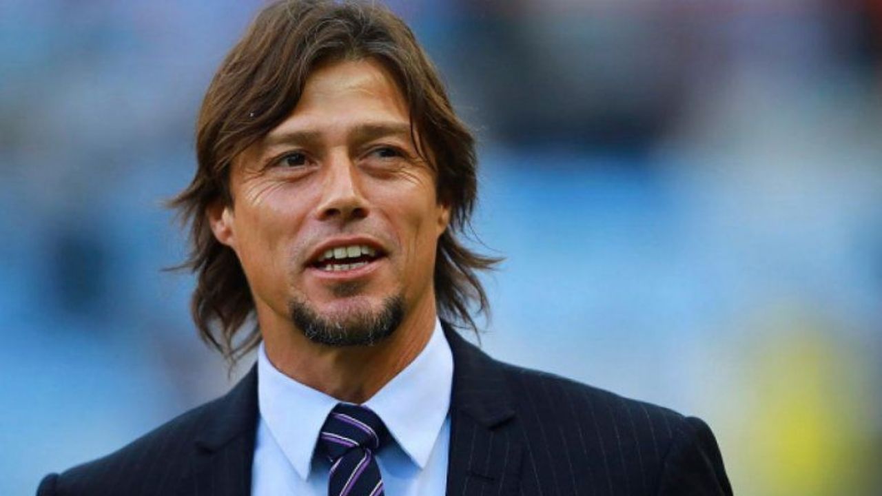 Tras llegar a acuerdo con la ANFP, Matías Almeyda sería el próximo DT de La Roja