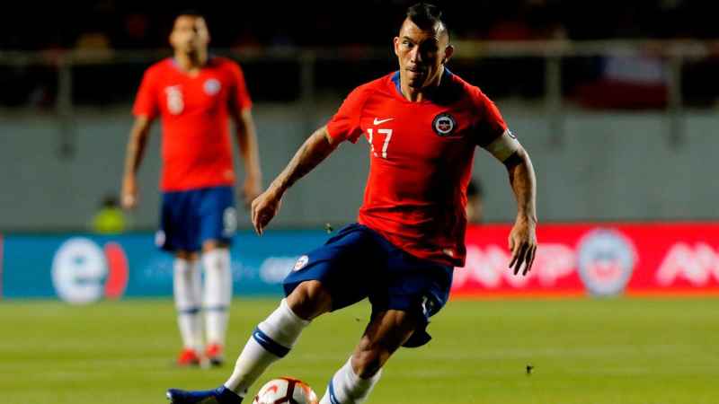 La ANFP confirma dos amistosos para La Roja