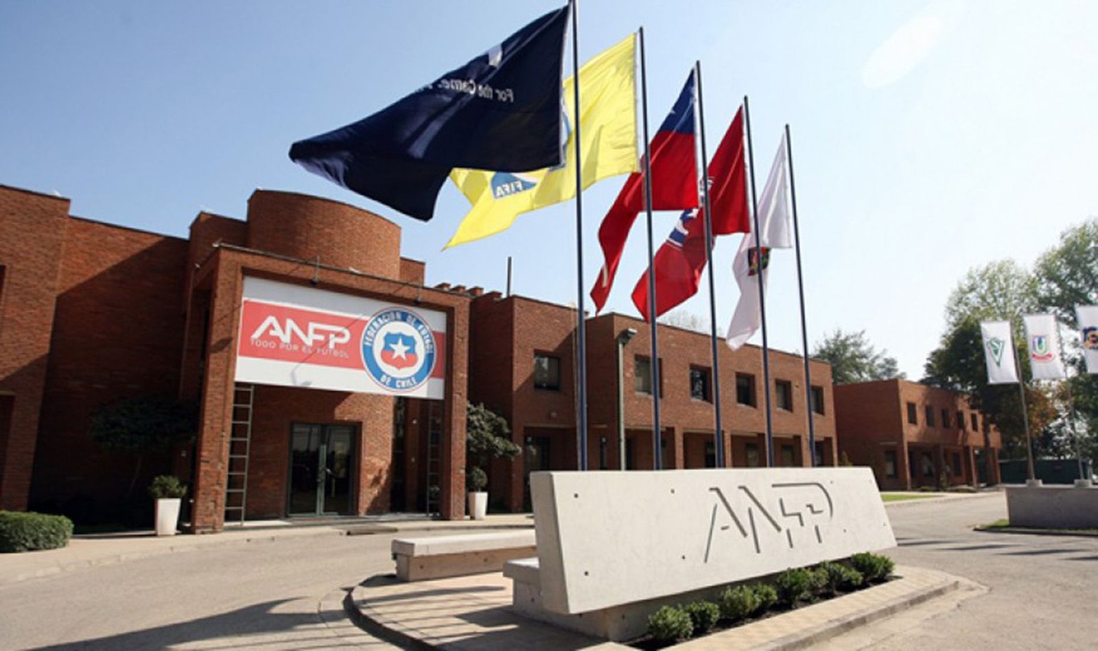 ANFP ratifica que acudirá al TAS por denuncia a Byron Castillo